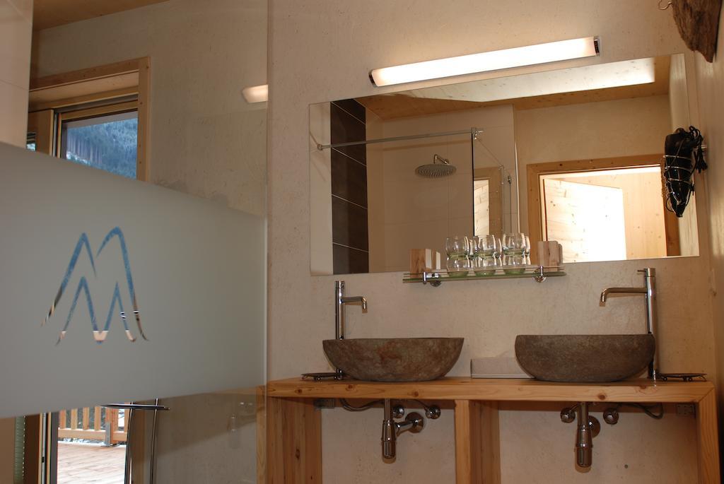 Chalet Glemmtal - Haus Schmittenblick Viehhofen Phòng bức ảnh